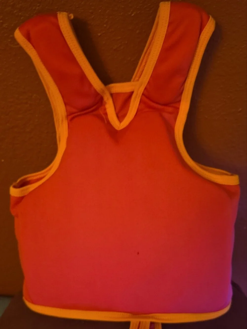 Swimschool swim vest